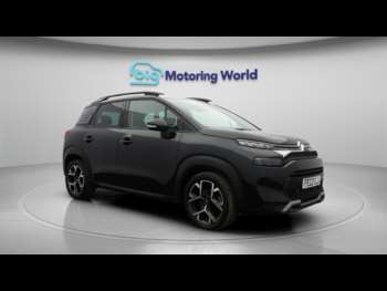 Used Citroen C3 Aircross 2022 for sale - 75174628: Photo