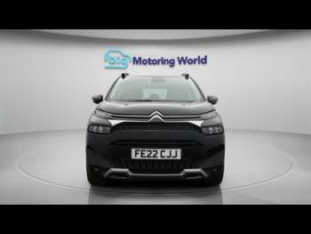 Used Citroen C3 Aircross 2022 for sale - 75174628: Photo