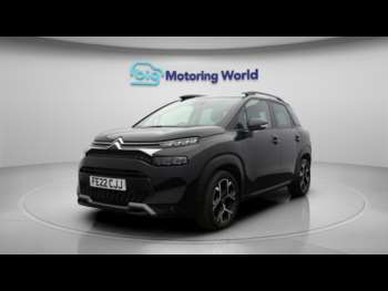 Used Citroen C3 Aircross 2022 for sale - 75174628: Photo