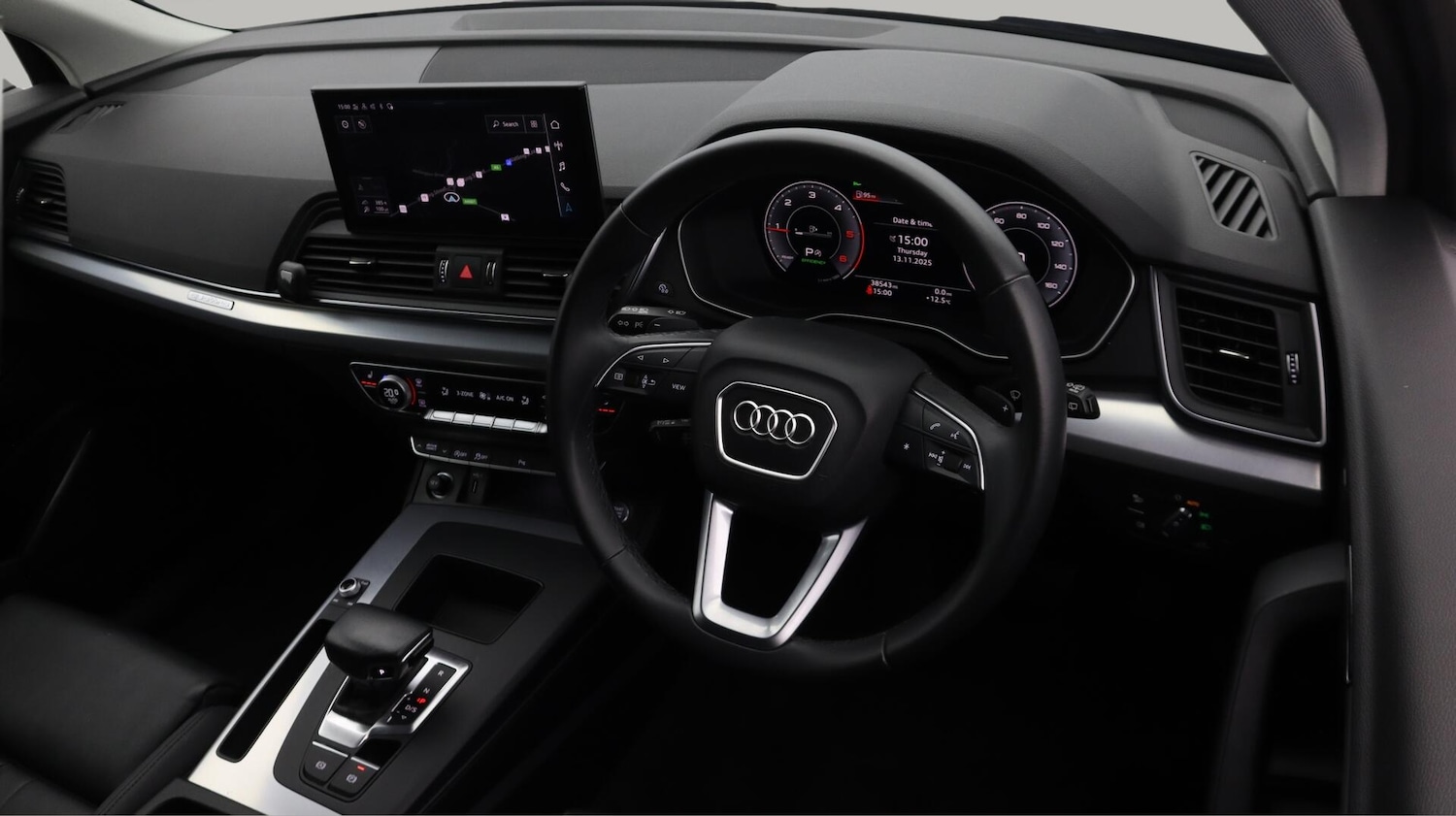 Used Audi Q5 2022 for sale - 76606837: Photo 10