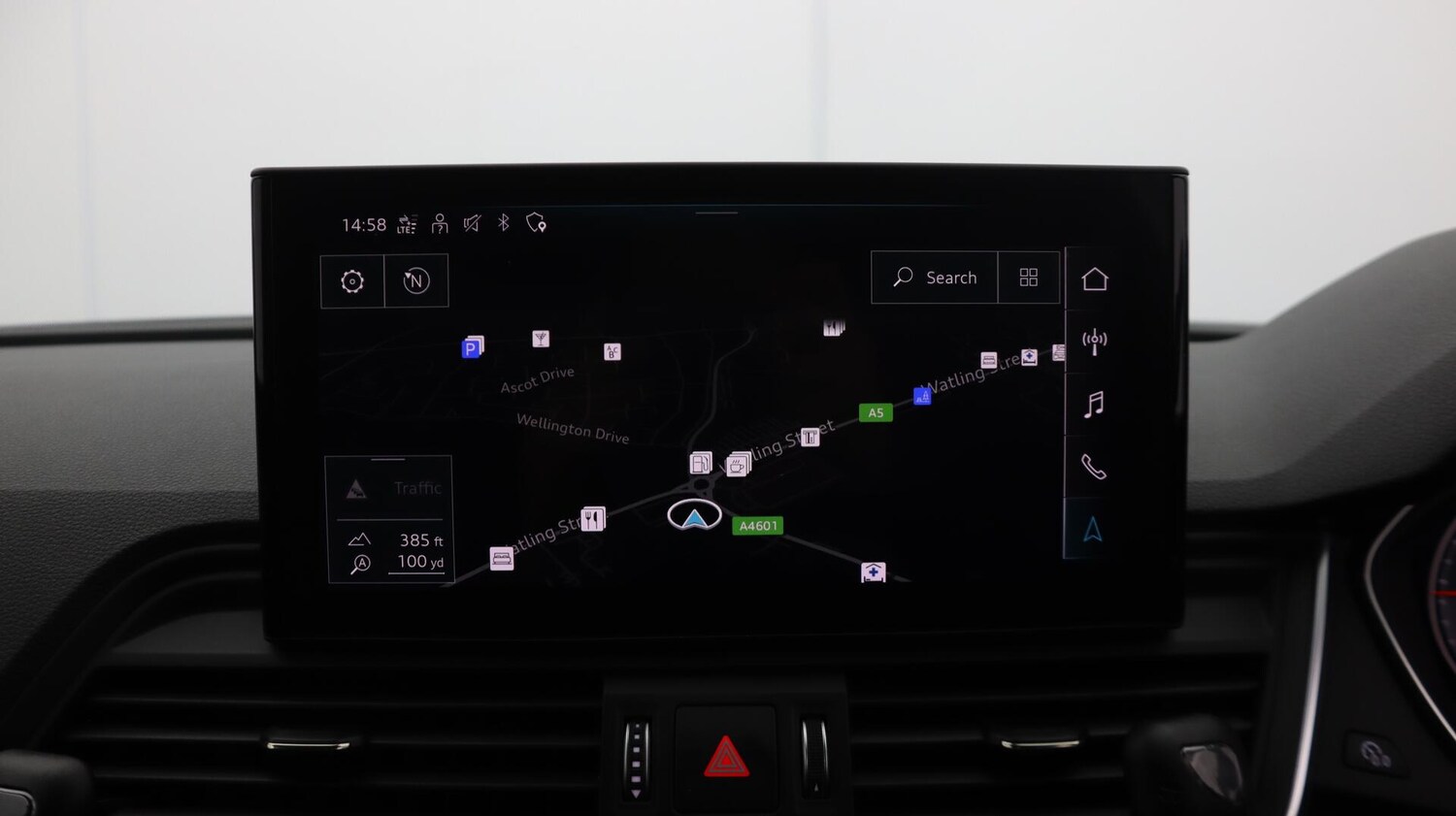 Used Audi Q5 2022 for sale - 76606837: Photo 12