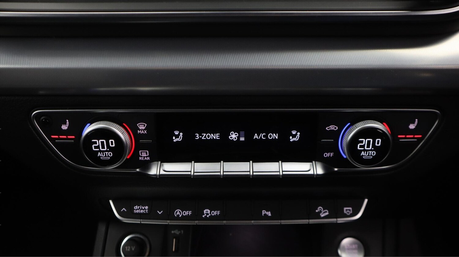 Used Audi Q5 2022 for sale - 76606837: Photo 13