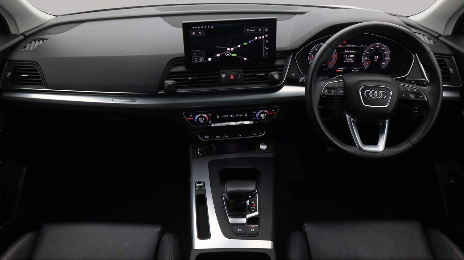 Used Audi Q5 2022 for sale - 76606837: Photo 14