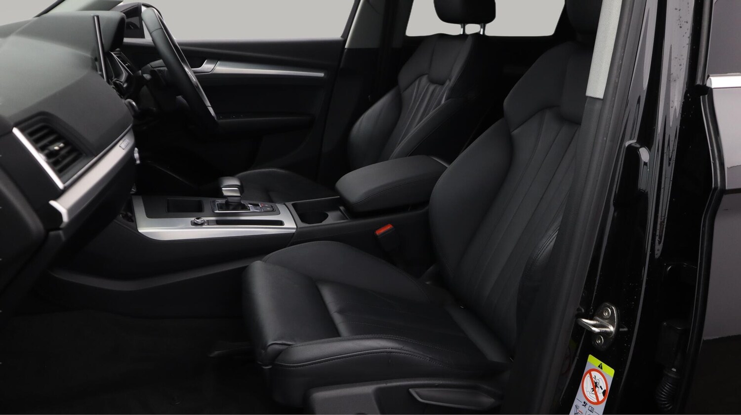 Used Audi Q5 2022 for sale - 76606837: Photo 15