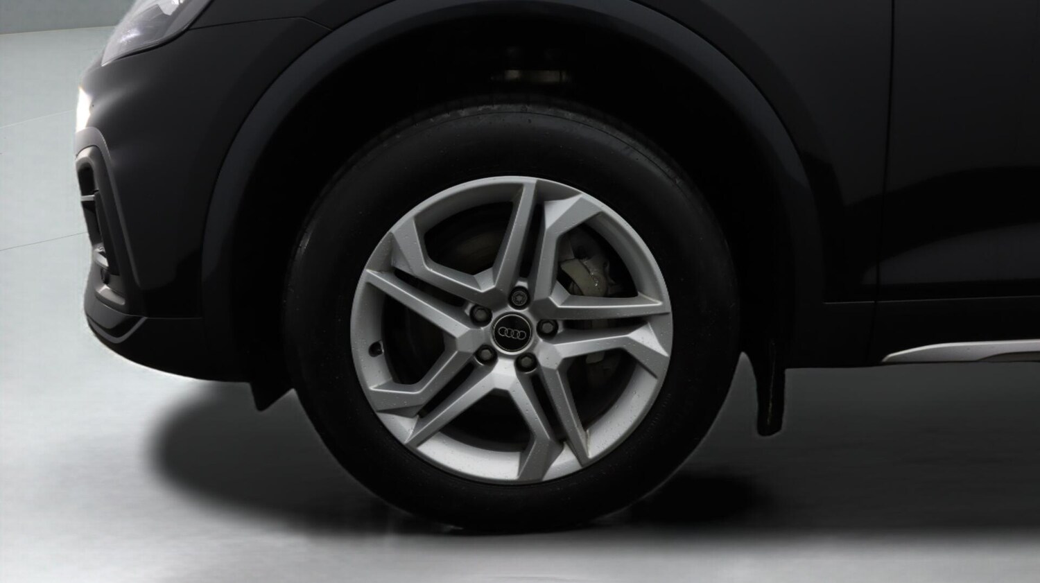 Used Audi Q5 2022 for sale - 76606837: Photo 19