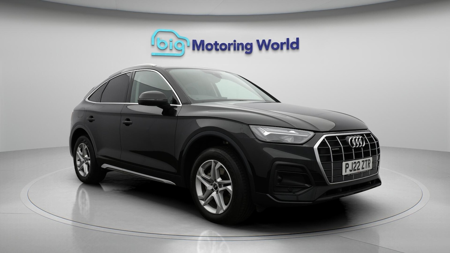 Used Audi Q5 2022 for sale - 76606837: Photo 2