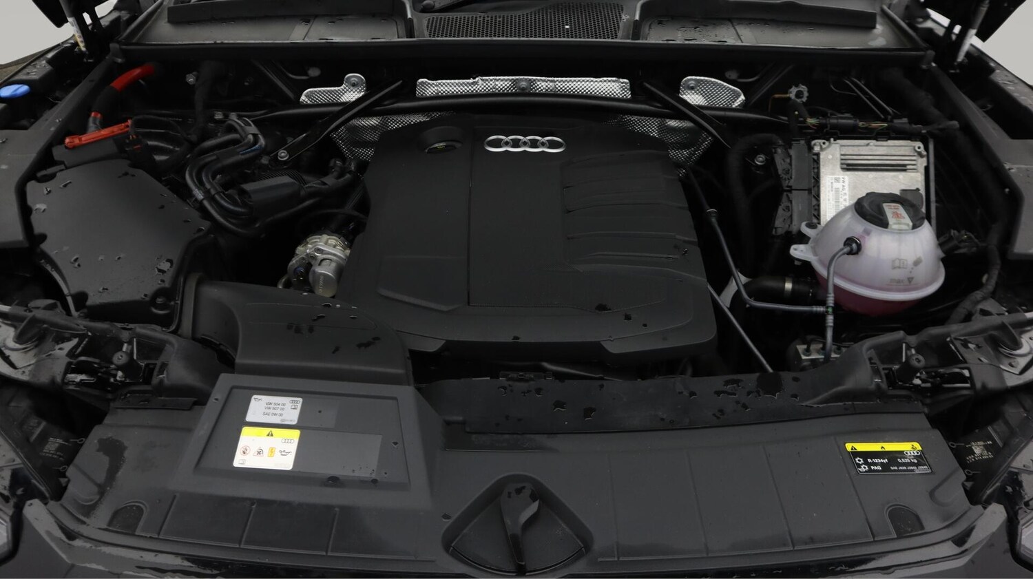 Used Audi Q5 2022 for sale - 76606837: Photo 20