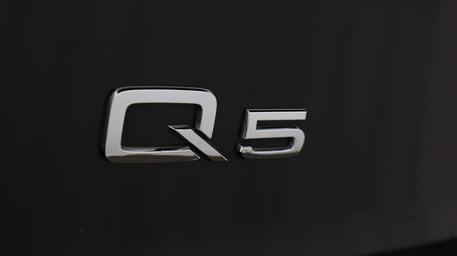 Used Audi Q5 2022 for sale - 76606837: Photo 21