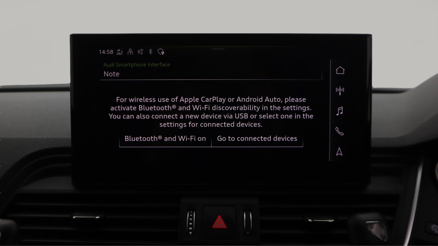 Used Audi Q5 2022 for sale - 76606837: Photo 26