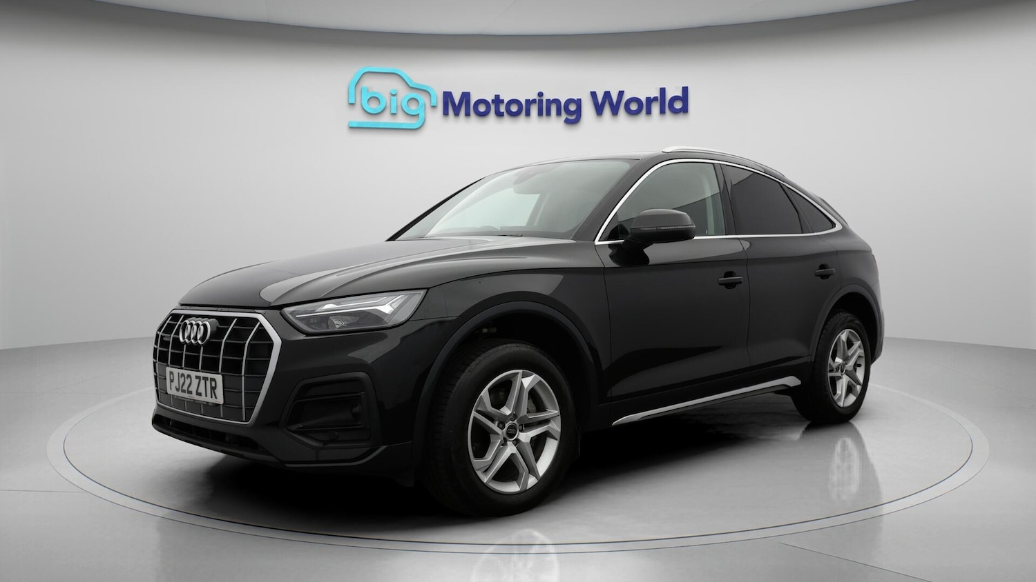 Used Audi Q5 2022 for sale - 76606837: Photo 4