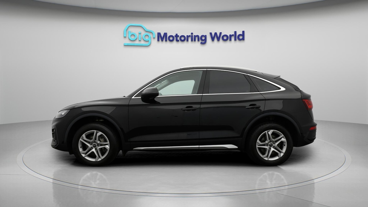 Used Audi Q5 2022 for sale - 76606837: Photo 5