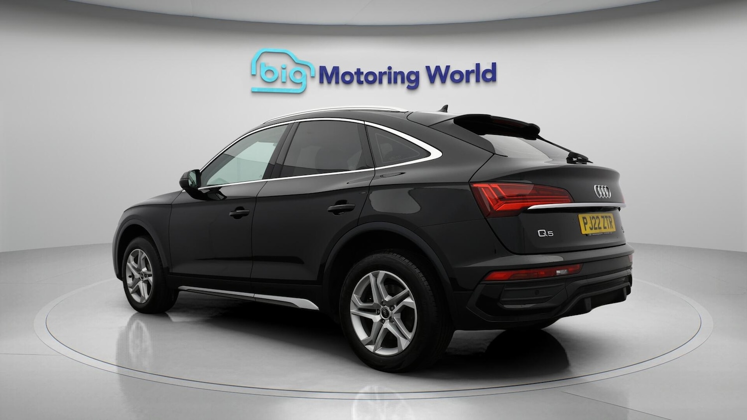 Used Audi Q5 2022 for sale - 76606837: Photo 6