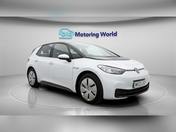 Used Volkswagen ID.3 2023 for sale - 78311984: Photo