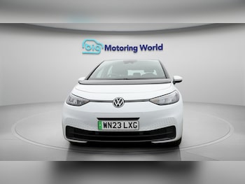 Used Volkswagen ID.3 2023 for sale - 78311984: Photo