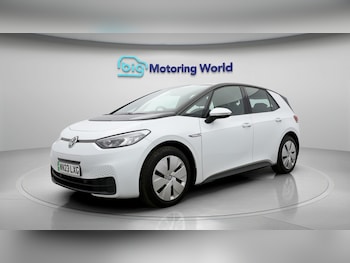 Used Volkswagen ID.3 2023 for sale - 78311984: Photo