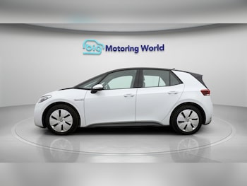 Used Volkswagen ID.3 2023 for sale - 78311984: Photo
