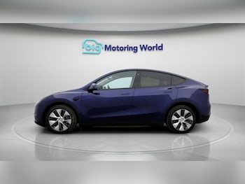 Used Tesla Model Y 2022 for sale - 78540316: Photo