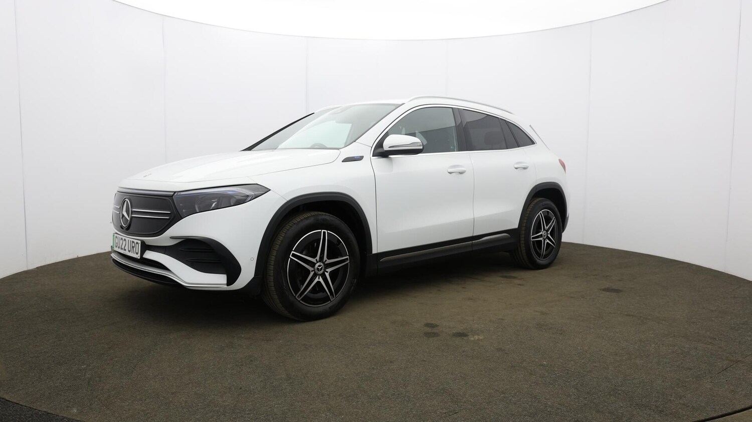 Vehicle 40