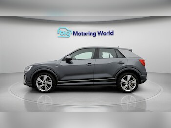 Used Audi Q2 2022 for sale - 78267237: Photo