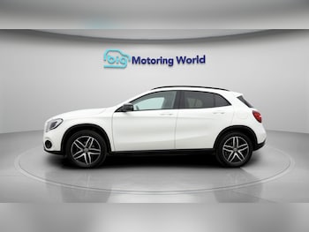 Used Mercedes-Benz GLA 2019 for sale - 79177786: Photo