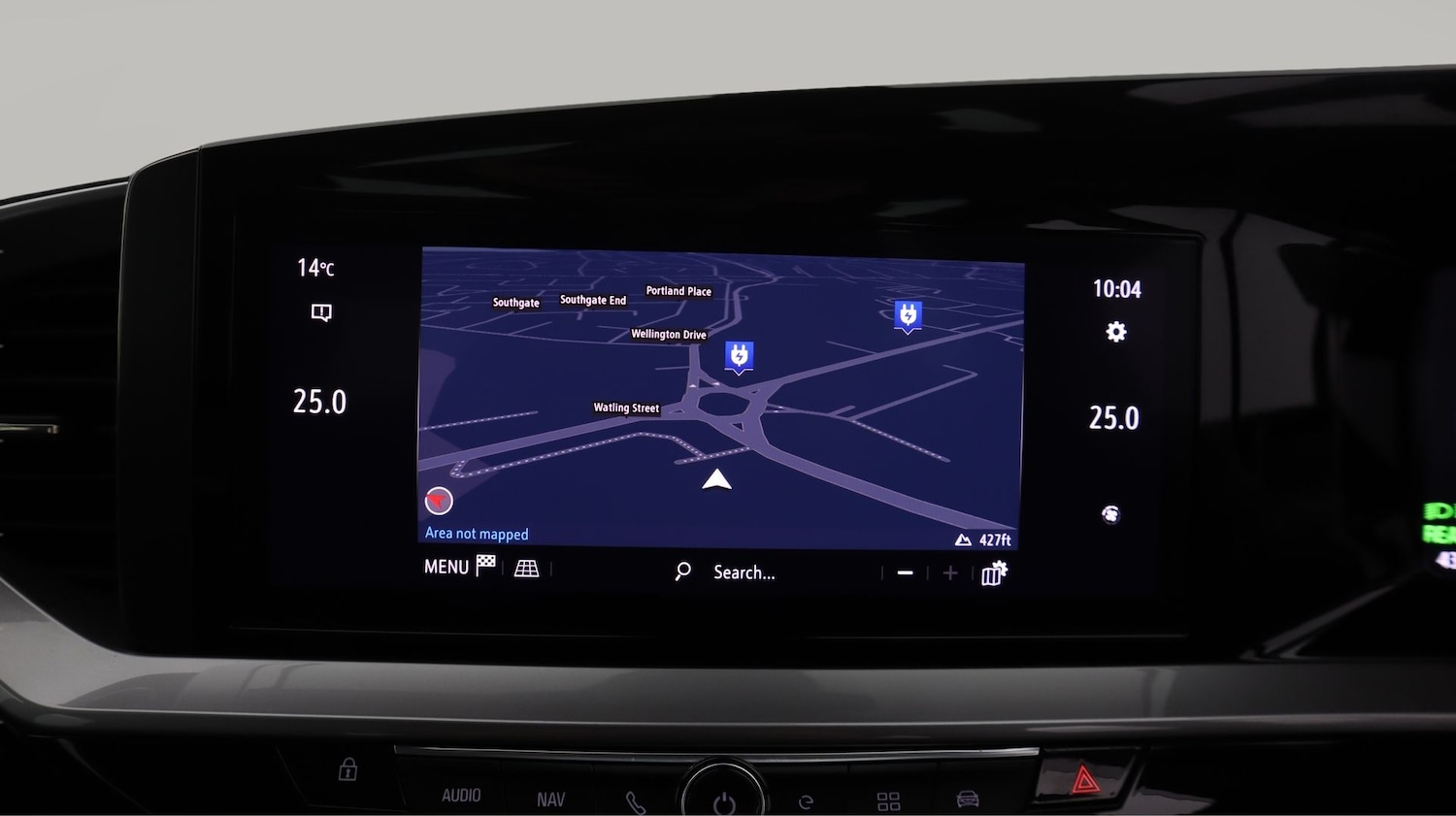 Used Vauxhall Mokka 2022 for sale - 77536339: Photo 11