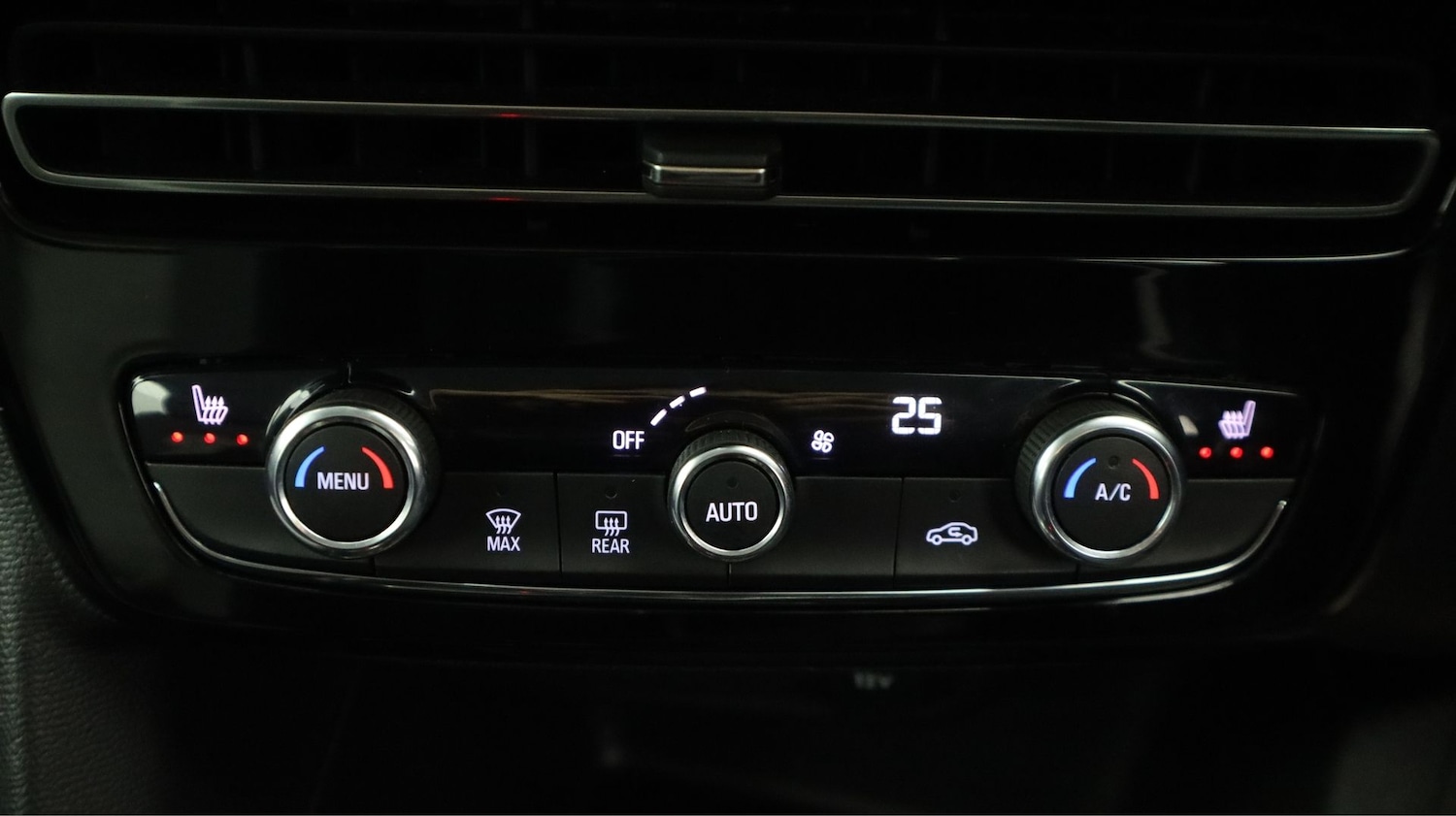 Used Vauxhall Mokka 2022 for sale - 77536339: Photo 12