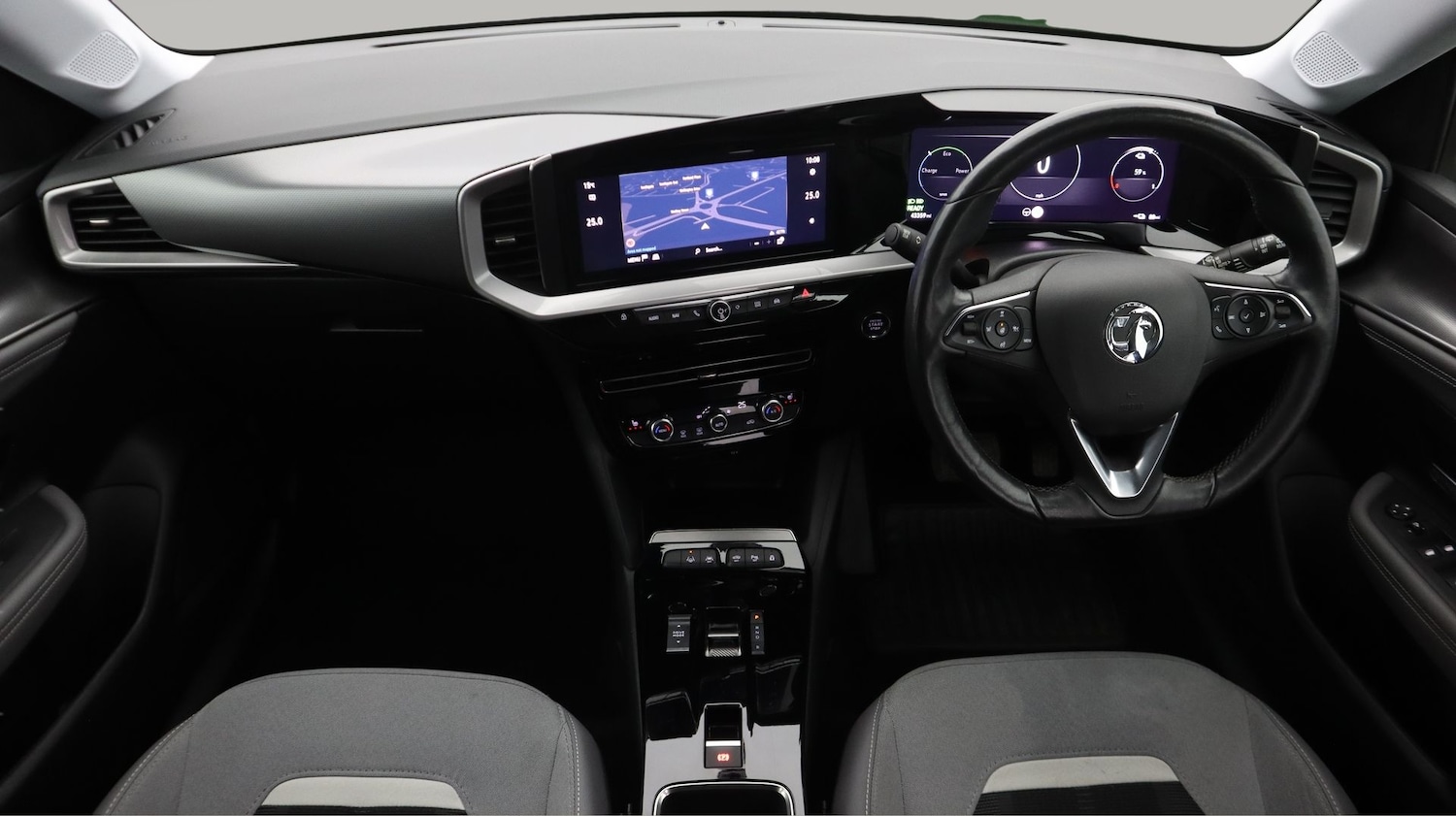 Used Vauxhall Mokka 2022 for sale - 77536339: Photo 13