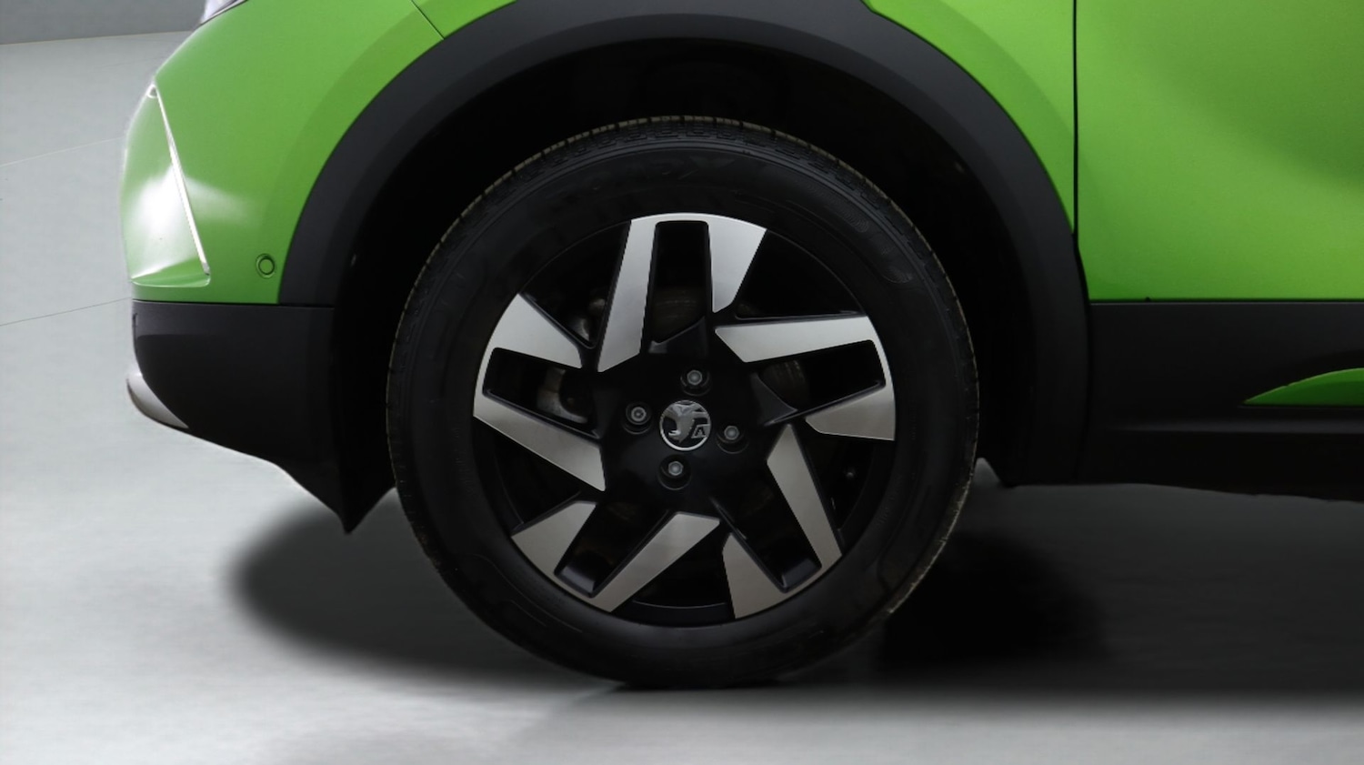 Used Vauxhall Mokka 2022 for sale - 77536339: Photo 18