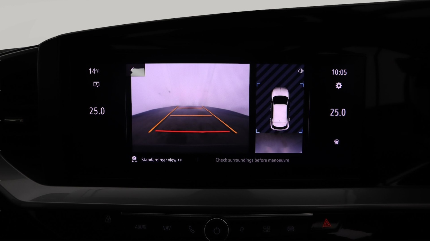 Used Vauxhall Mokka 2022 for sale - 77536339: Photo 24