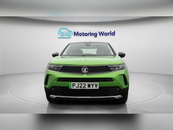 Used Vauxhall Mokka 2022 for sale - 77536339: Photo