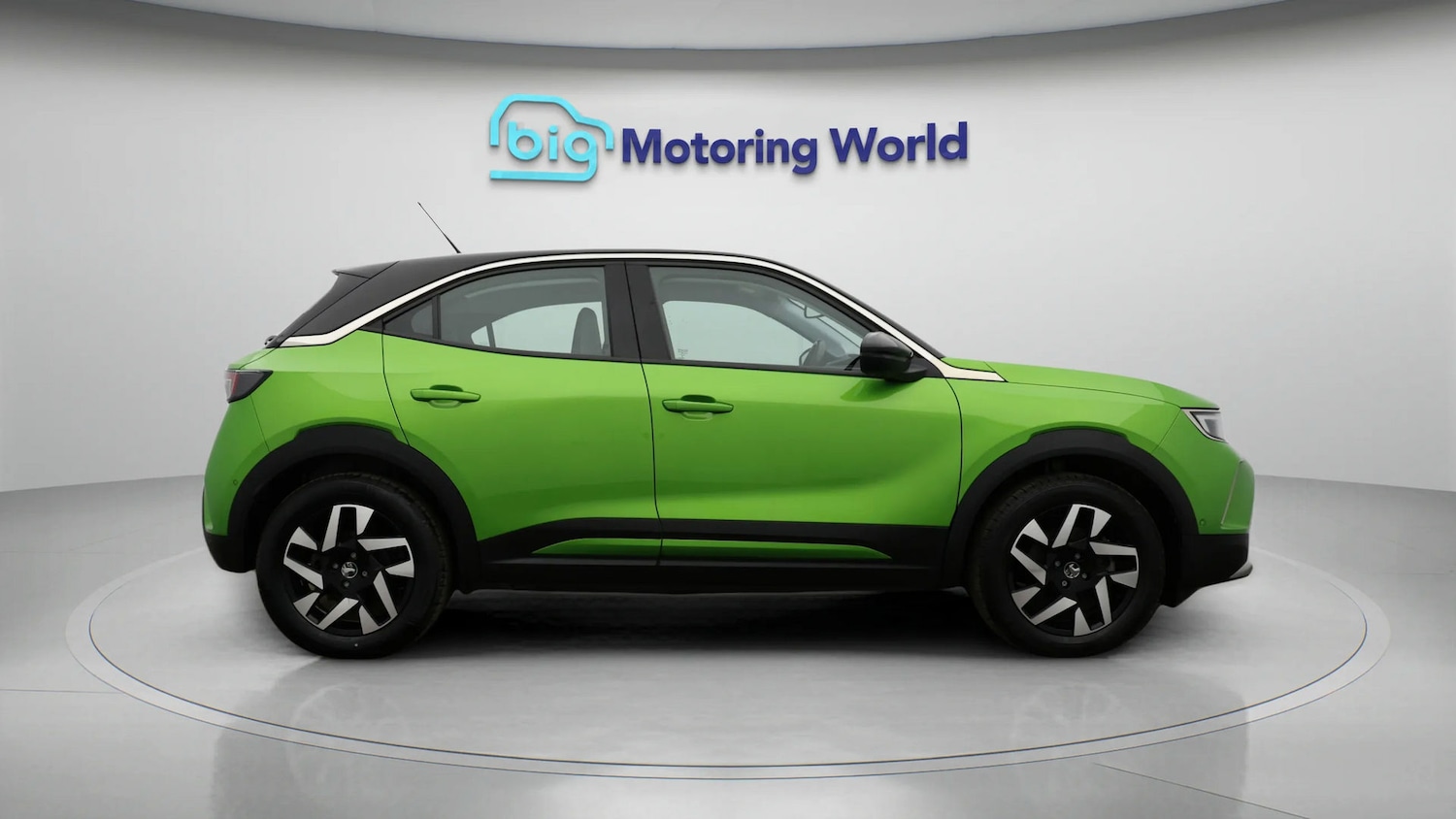 Used Vauxhall Mokka 2022 for sale - 77536339: Photo 8