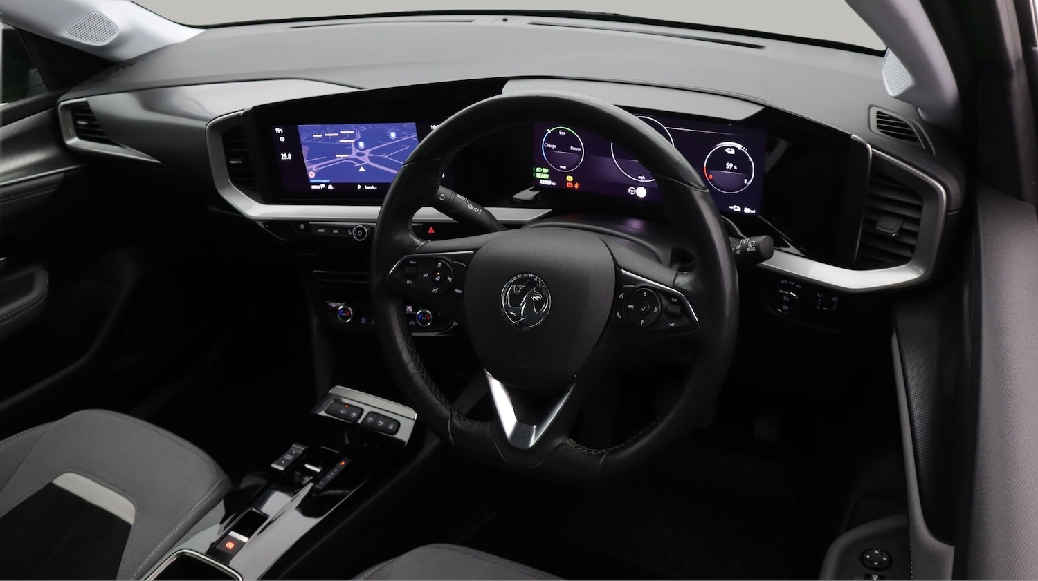 Used Vauxhall Mokka 2022 for sale - 77536339: Photo 9