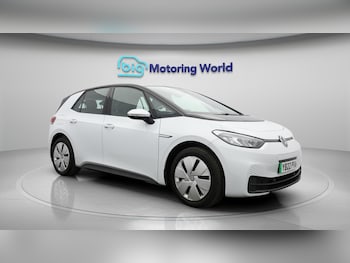 Used Volkswagen ID3 2022 for sale - 75904834: Photo