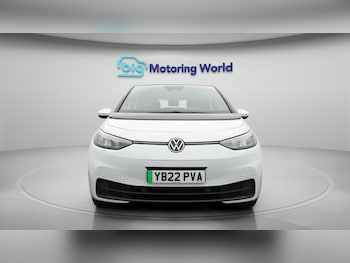 Used Volkswagen ID3 2022 for sale - 75904834: Photo
