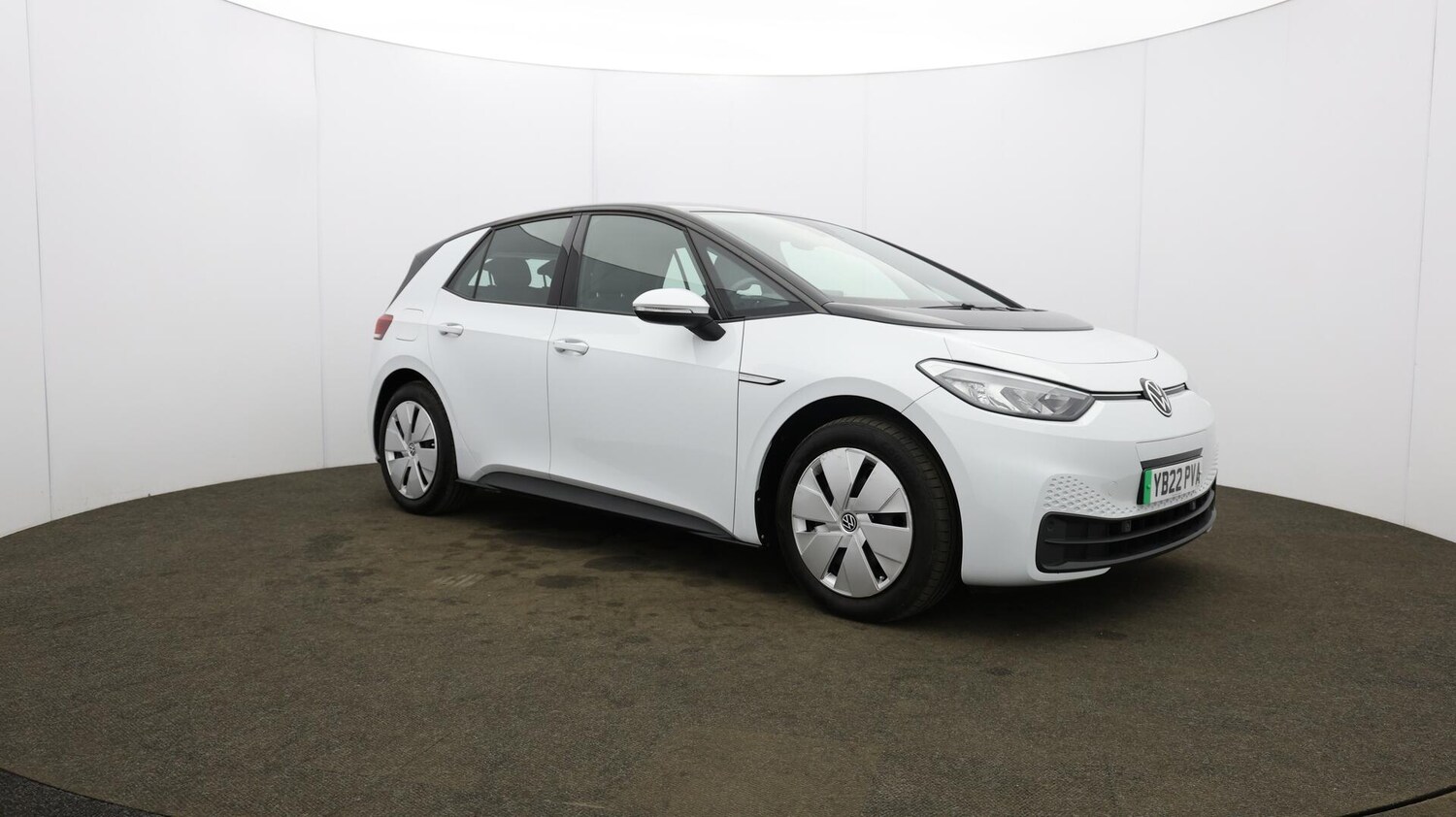 Vehicle 43