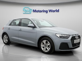 Audi - A1