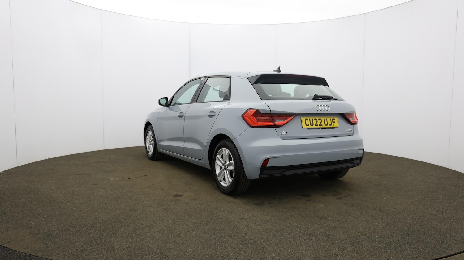 Vehicle 45