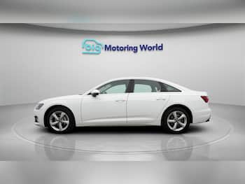 Used Audi A6 2022 for sale - 79746774: Photo