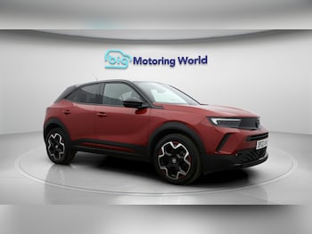 Used Vauxhall Mokka 2022 for sale - 79546802: Photo