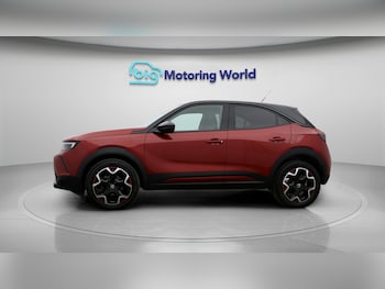 Used Vauxhall Mokka 2022 for sale - 79546802: Photo