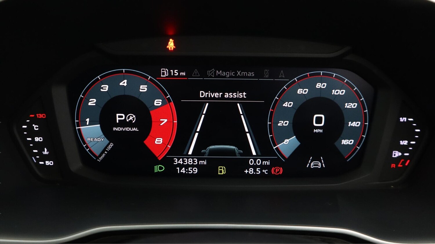 Used Audi Q3 2019 for sale - 76658669: Photo 11