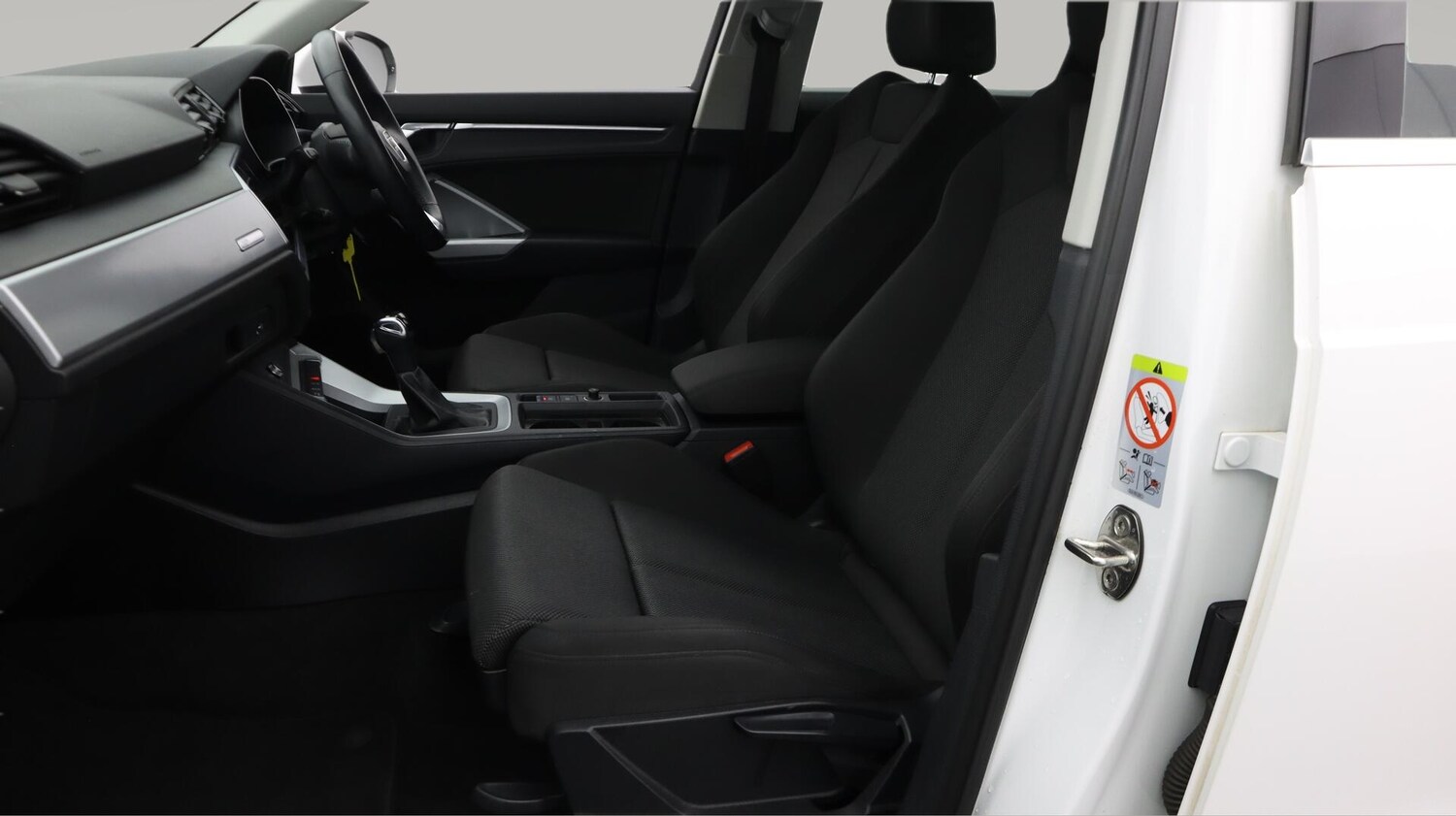 Used Audi Q3 2019 for sale - 76658669: Photo 15