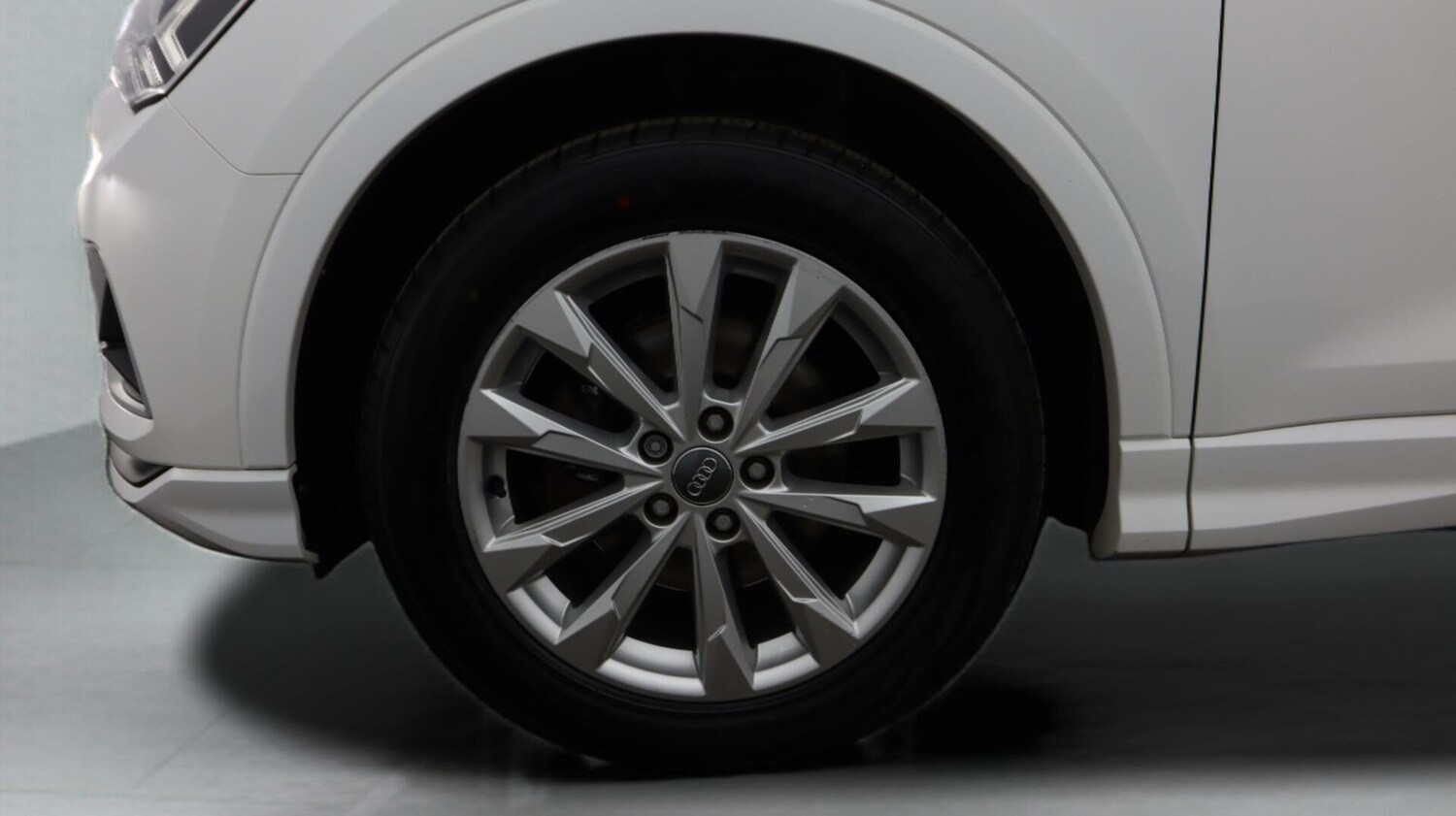 Used Audi Q3 2019 for sale - 76658669: Photo 19