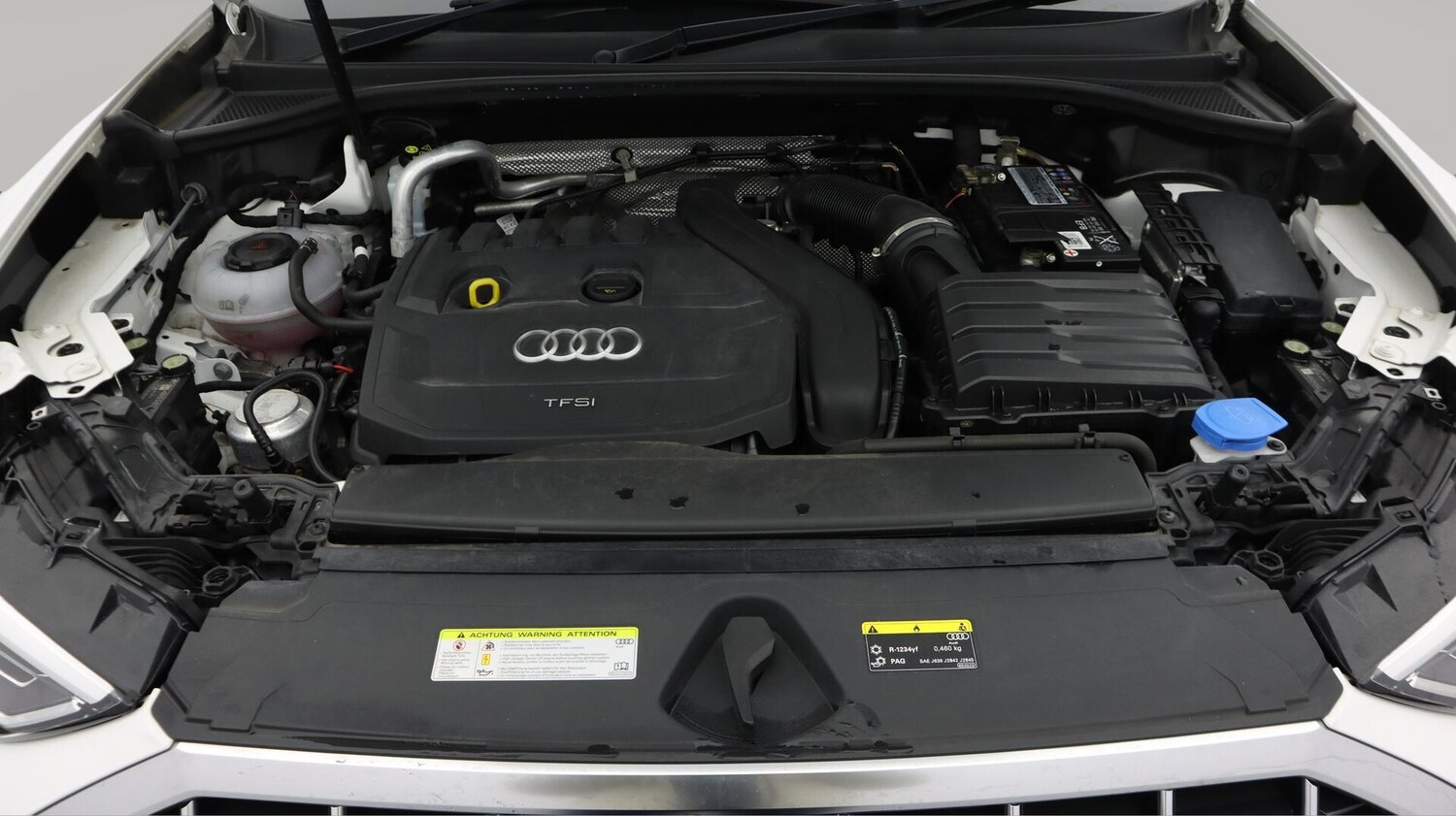 Used Audi Q3 2019 for sale - 76658669: Photo 20