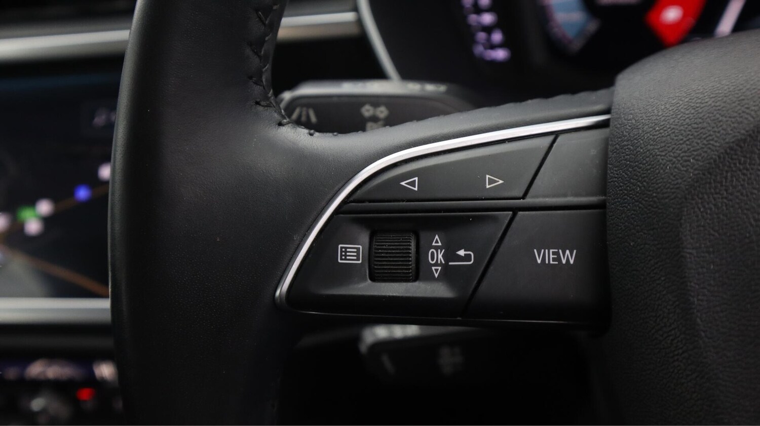 Used Audi Q3 2019 for sale - 76658669: Photo 24