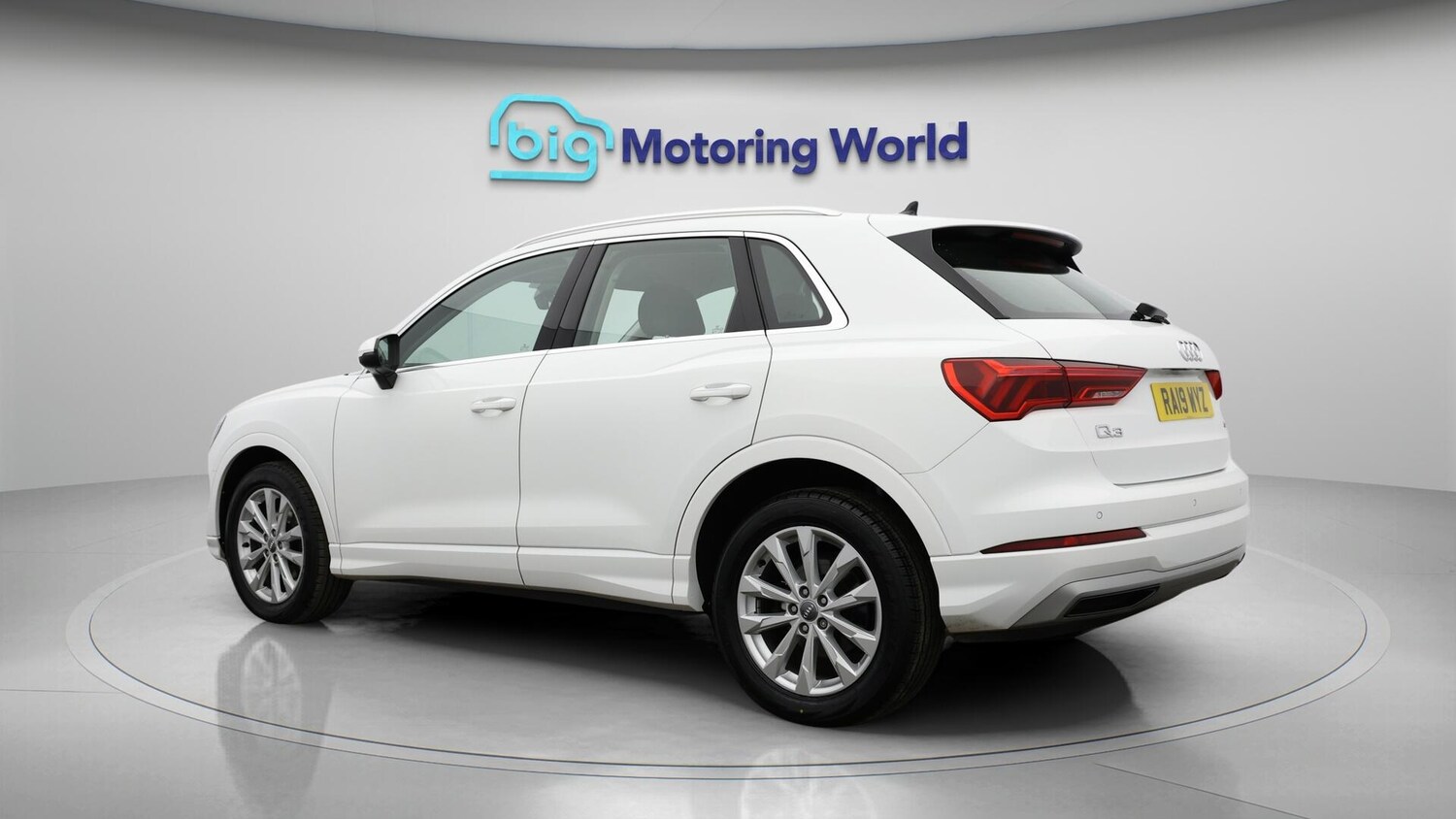 Used Audi Q3 2019 for sale - 76658669: Photo 6