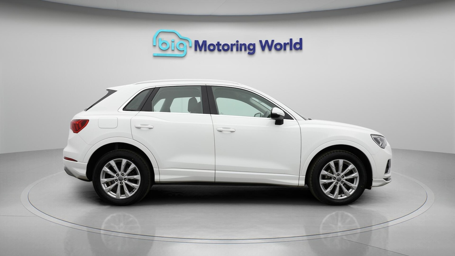 Used Audi Q3 2019 for sale - 76658669: Photo 9