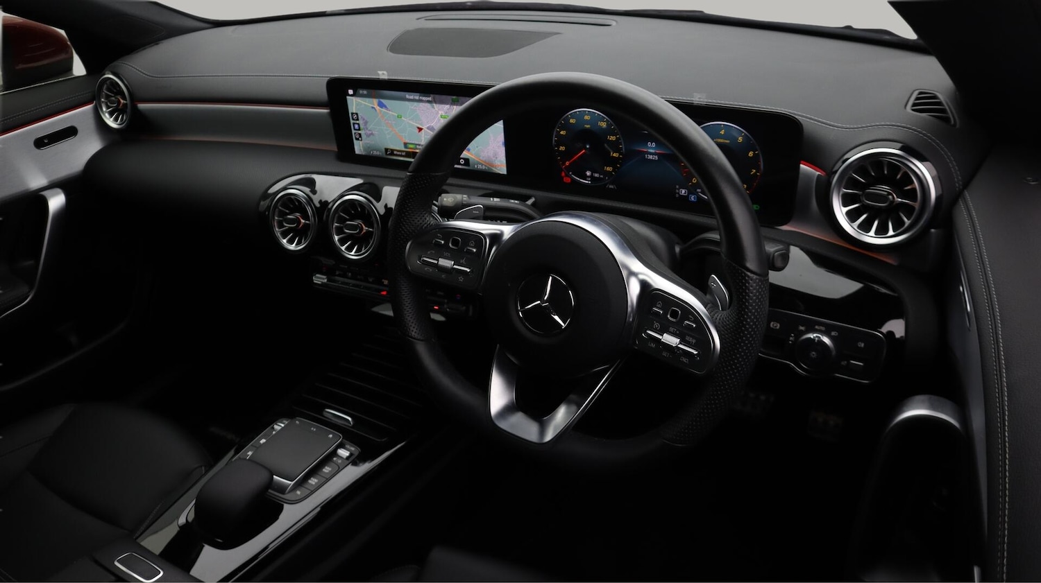 Used Mercedes-Benz CLA 2022 for sale - 76572834: Photo 10