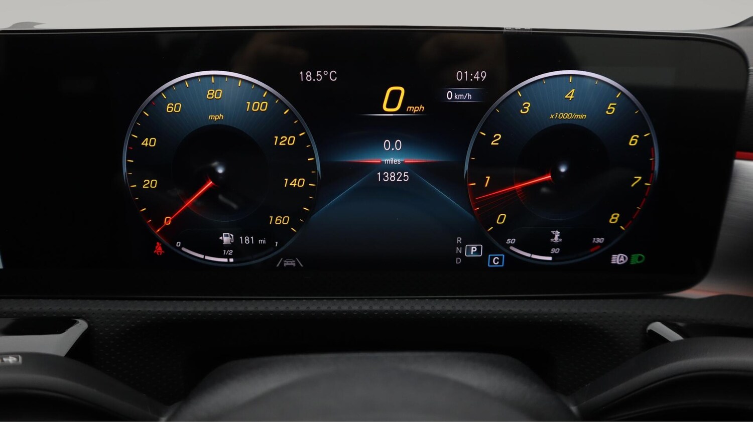 Used Mercedes-Benz CLA 2022 for sale - 76572834: Photo 11