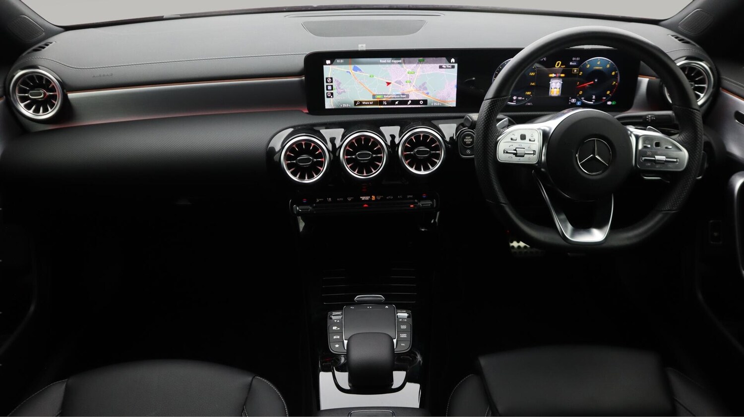 Used Mercedes-Benz CLA 2022 for sale - 76572834: Photo 14